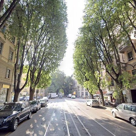 Vincenzo Monti 29 C Διαμέρισμα Μιλάνο Εξωτερικό φωτογραφία
