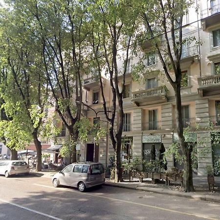 Vincenzo Monti 29 C Διαμέρισμα Μιλάνο Εξωτερικό φωτογραφία