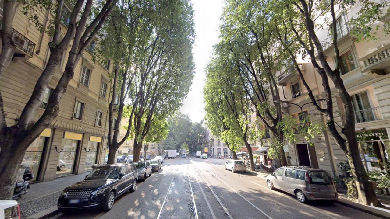 Vincenzo Monti 29 C Διαμέρισμα Μιλάνο Εξωτερικό φωτογραφία